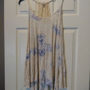 Cloud chaser top (XL)